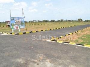 923 sqft Plots & Land for Sale in Perungudi