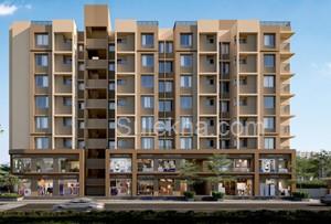 2 BHK Flat for Resale in Makarba