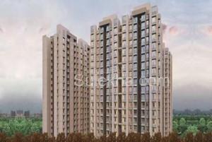 3 BHK Flat for Resale in Shela