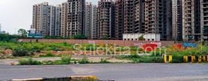 810 sqft Plots & Land for Sale in Sector 140
