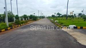 115 Sq Yards Plots & Land for Sale in Bhongir Town Road
