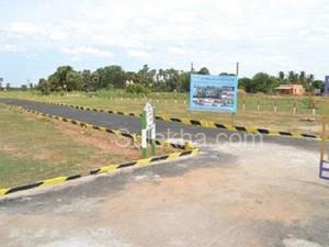 1502 sqft Plots & Land for Sale in Ponmar