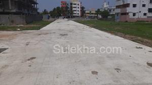 1200 sqft Plots & Land for Sale in Perungudi