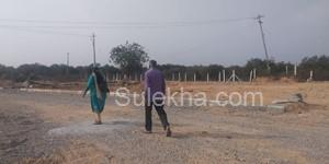 285 Sq Yards Plots & Land for Sale in Medipalli
