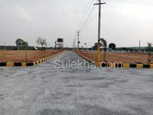 120 Sq Yards Plots & Land for Sale in Sadasivpet
