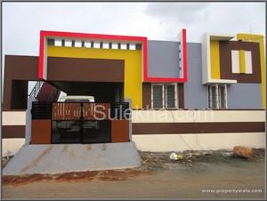 2 BHK Independent House for Resale in Maraimalai Nagar