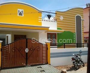 2 BHK Independent House for Resale in Guduvanchery