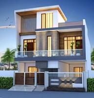 3 BHK Independent Villa for Sale in Mannivakkam