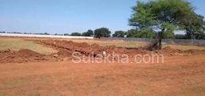 115 Sq Yards Plots & Land for Sale in Kadthal