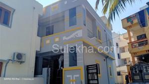 4 BHK Independent House for Sale in Uppal