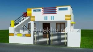 3 BHK Independent House for Resale in Kattankulathur