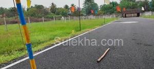 750 sqft Plots & Land for Sale in Poonamallee