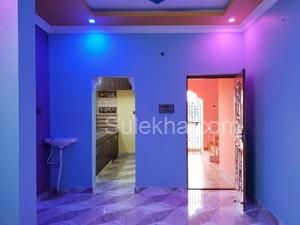2 BHK Independent House for Sale in Annanur