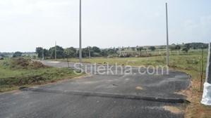111 Sq Yards Plots & Land for Sale in Rudraram