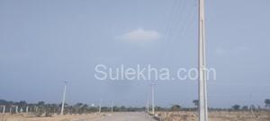 170 Sq Yards Plots & Land for Sale in Ankushapur