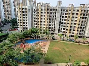 2 BHK Flat for Resale in Nilje Gaon