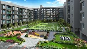 2 BHK Flat for Sale in Porur