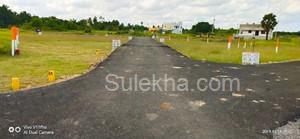 1200 sqft Plots & Land for Sale in Kandigai