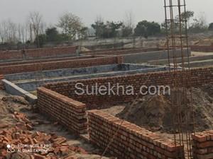 1170 sqft Plots & Land for Sale in Dwarka