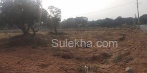 170 Sq Yards Plots & Land for Sale in Bongloor