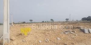 170 Sq Yards Plots & Land for Sale in Kuntloor
