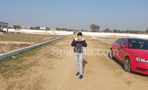 1170 sqft Plots & Land for Sale in Kulesara