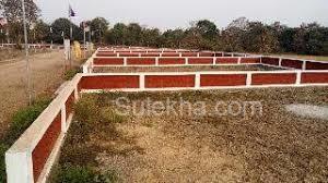 2700 sqft Plots & Land for Sale in Fiserv India Ltd. Noida