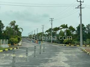103 Sq Yards Plots & Land for Sale in Isnapur