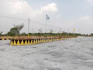 112 Sq Yards Plots & Land for Sale in Isnapur