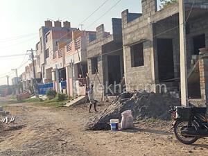 2 BHK Independent Villa for Sale in Poonamallee