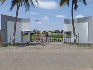 980 sqft Plots & Land for Sale in Ponmar