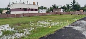 1201 sqft Plots & Land for Sale in Kandigai