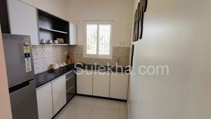 3 BHK Flat for Sale in Thirumazhisai