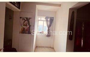 3 BHK Flat for Resale in Thane West