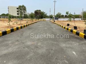 306 Sq Yards Plots & Land for Sale in Medchal