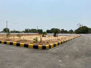 303 Sq Yards Plots & Land for Sale in Medchal