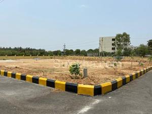 302 Sq Yards Plots & Land for Sale in Medchal