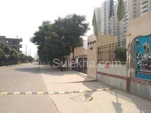 1350 sqft Plots & Land for Sale in Greater Noida Express Way