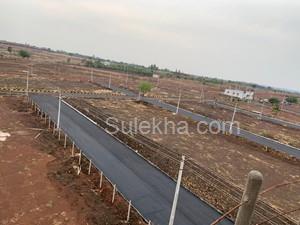 135 Sq Yards Plots & Land for Sale in Moinabad