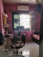 1 BHK Flat for Resale in Dombivli East
