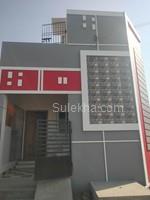 1 BHK Independent Villa for Sale in Poonamallee