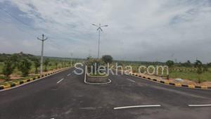 106 Sq Yards Plots & Land for Sale in Chilkur