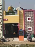 1 BHK Independent Villa for Sale in Poonamallee