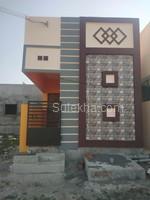 1 BHK Independent Villa for Sale in Nazarethpettai