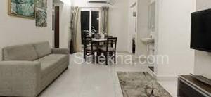 2 BHK Flat for Sale in Padur