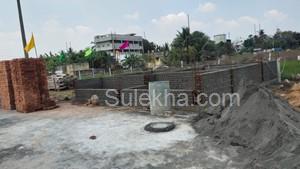 2 BHK Independent Villa for Sale in Chembarambakkam