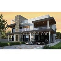 2 BHK Independent House for Sale in Navalur