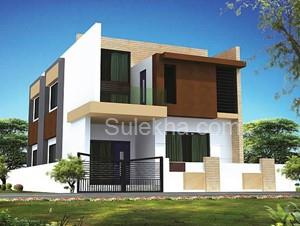 2 BHK Independent House for Sale in Porur