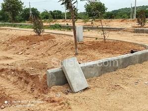 105 Sq Yards Plots & Land for Sale in Shankarpally