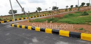 109 Sq Yards Plots & Land for Sale in Bhongir Town Road